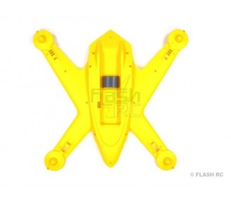 BLH7301YL - Fuselage jaune - Blade Zeyrok E-Flite