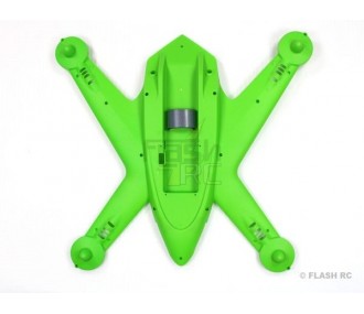 BLH7301GR - Fuselage Vert - Blade Zeyrok E-Flite