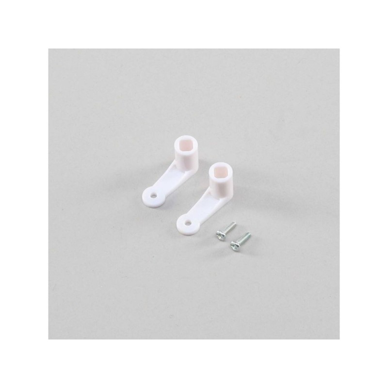 Motor Mount Control Arms (2): Toe (Alignment)