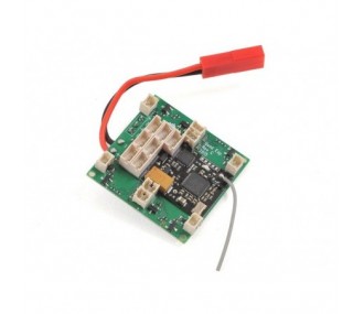 BLH7307 - 3-in-1 Module - Blade Zeyrok E-Flite