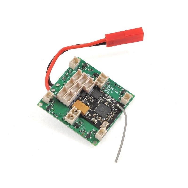 BLH7307 - 3-in-1 Module - Blade Zeyrok E-Flite