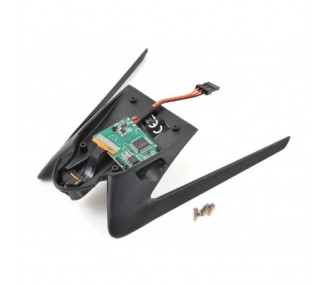 BLH7309 - Camera - Blade Zeyrok E-Flite