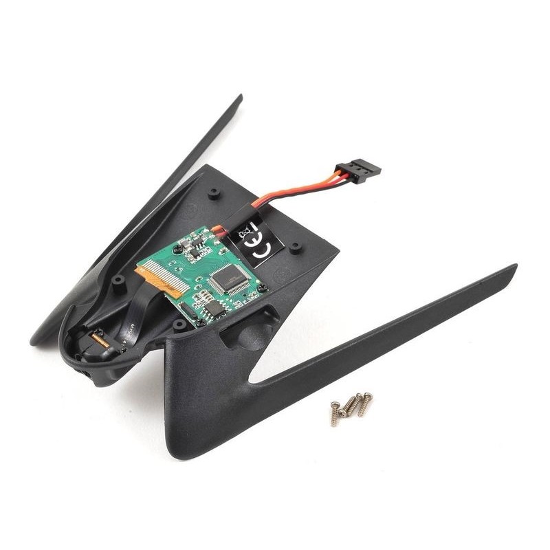 BLH7309 - Camera - Blade Zeyrok E-Flite