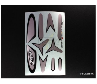 BLH7310 - Planche de décoration - Blade Zeyrok E-Flite
