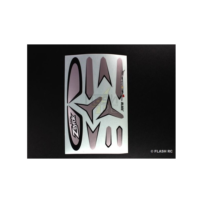 BLH7310 - Dekoratives Brett - Blade Zeyrok E-Flite