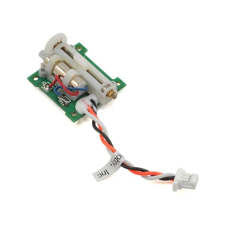 Nano CP S - Servo SPMSH2027L