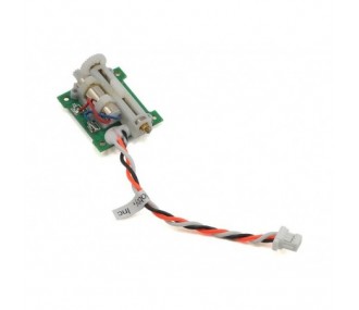 Nano CP S - Servo SPMSH2028L