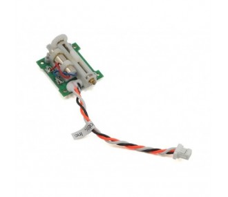 Nano CP S - SPMSH2028L Servo