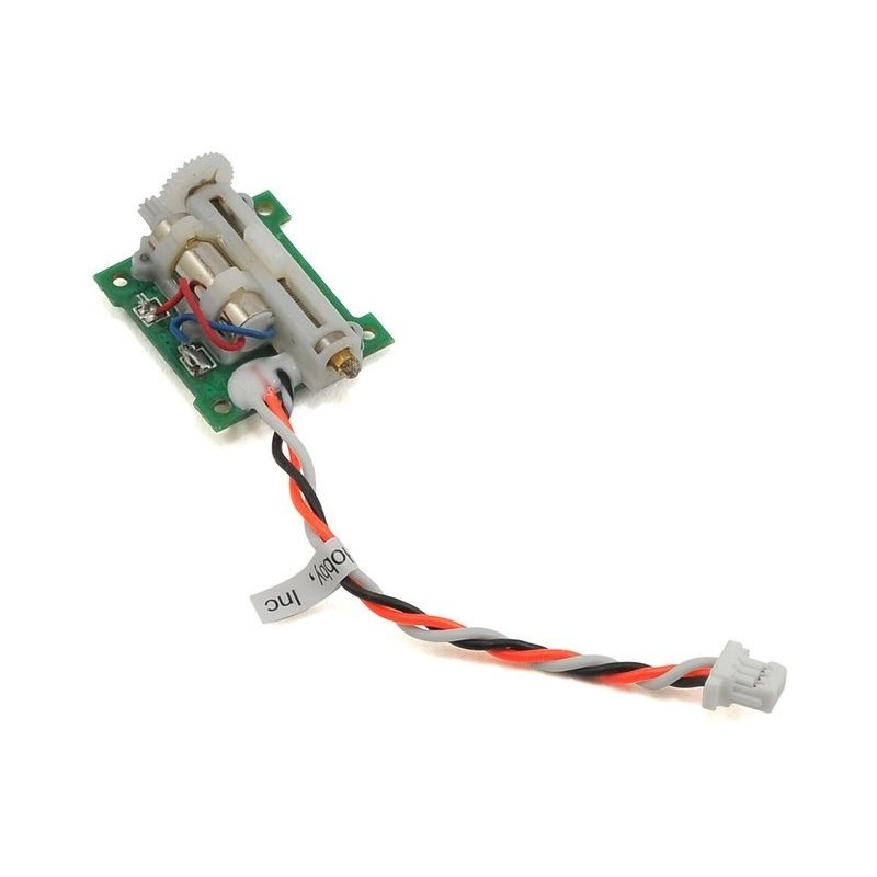 Nano CP S - SPMSH2028L Servo