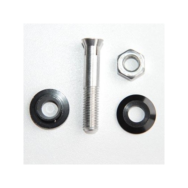 Propeller adapter for Spitfire MK IX Dynam