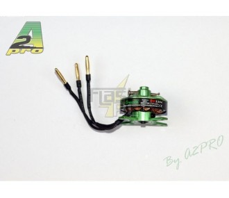 DM2204 Motor sin escobillas (19g, 1750kv, 55W) Pro-Tronik