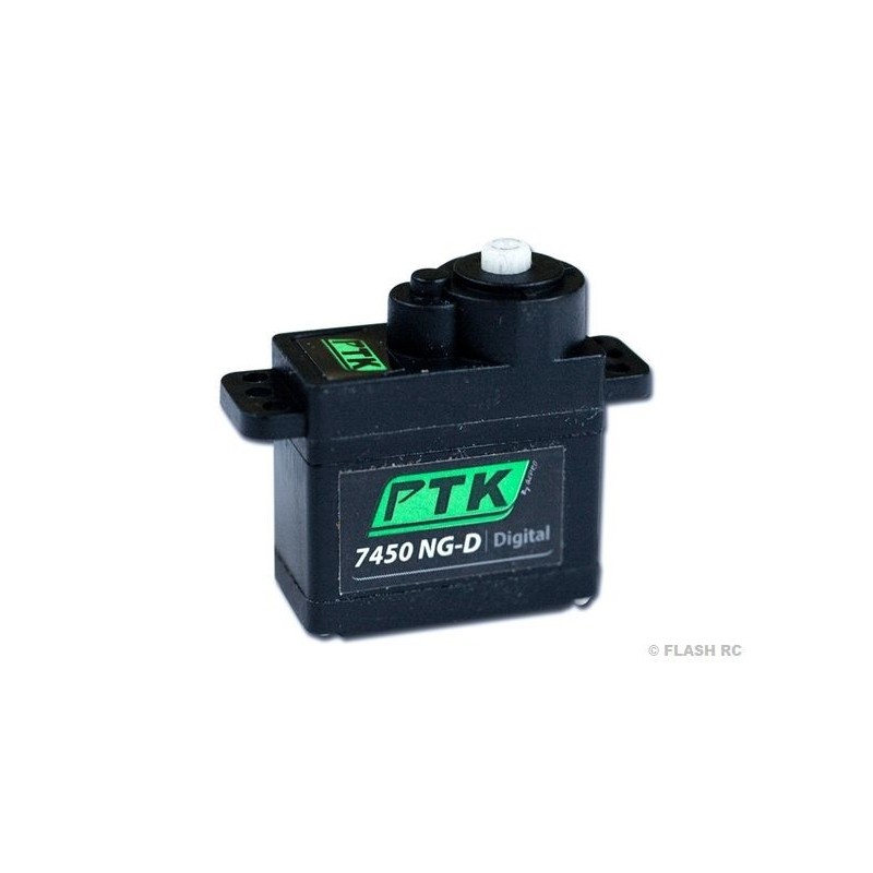 Pro-Tronik digital servo 7450 NG-D