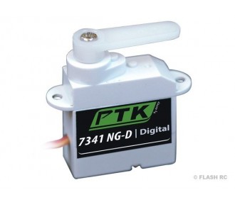 Pro-Tronik digital servo 7341 NG-D