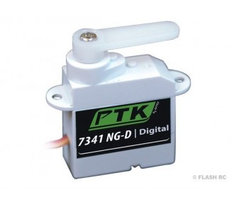 Servo digitale Pro-Tronik 7341 NG-D