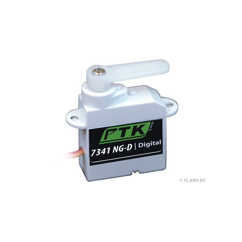 Pro-Tronik digital servo 7341 NG-D