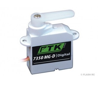 Pro-Tronik digital servo 7350 MG-D