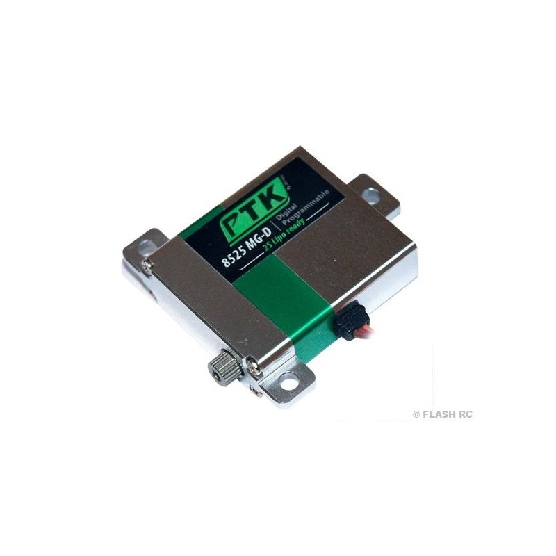 Pro-Tronik digital Servo 8525 MG-D