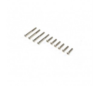 Screw Set: Extra 300 1.3m