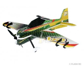 RC Plane Factory Crack Yak Big-HCG approx.1.00m