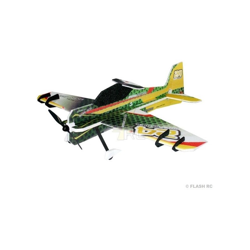 RC Plane Factory Crack Yak Big-HCG approx.1.00m