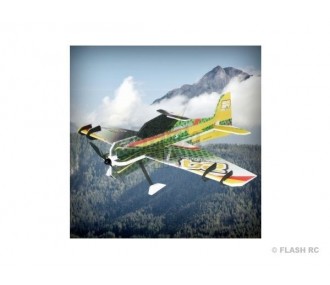 RC Plane Factory Crack Yak Big-HCG approx.1.00m