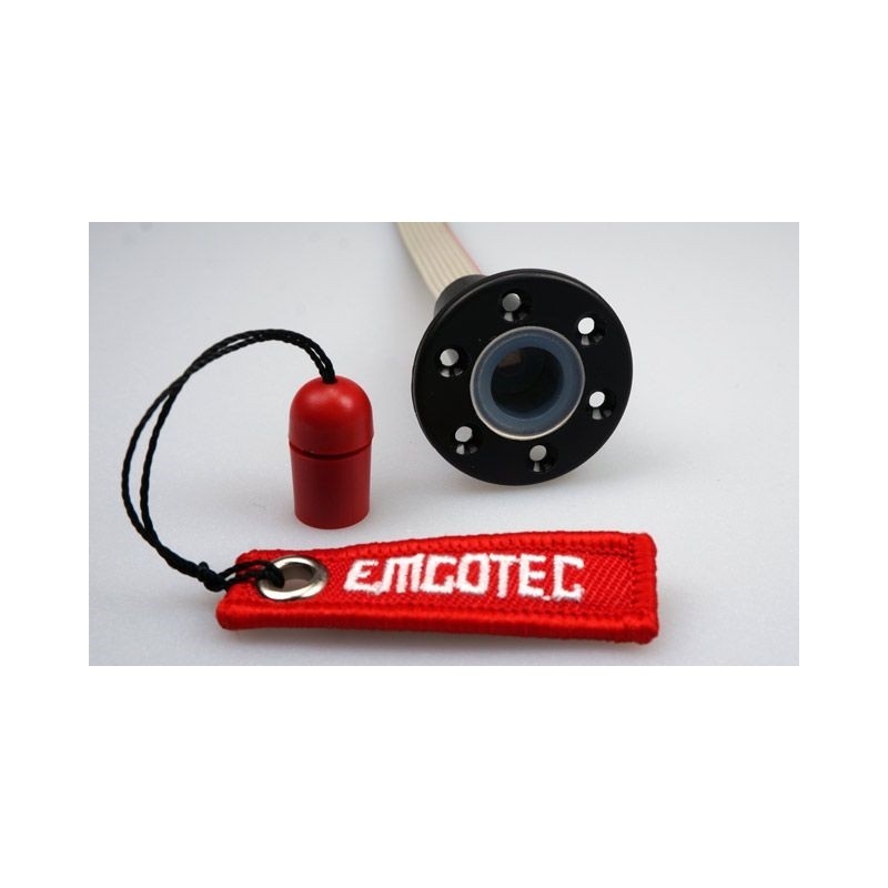 Magnetic light switch 'Gas-Cap' 30cm for DPSI Emcotec