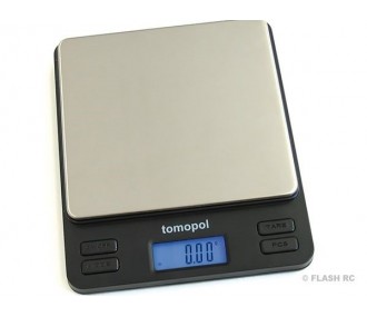 Digital precision scale 0.1g-2000g