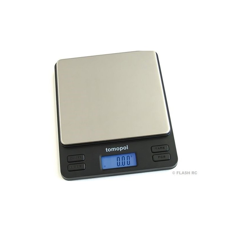 Digital precision scale 0.1g-2000g