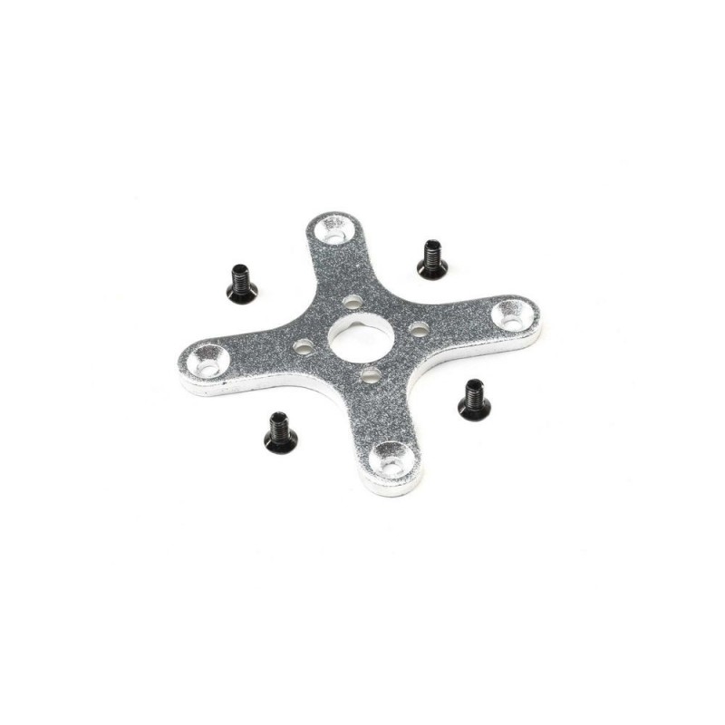 X Motor Mount: Extra 300 1.3m