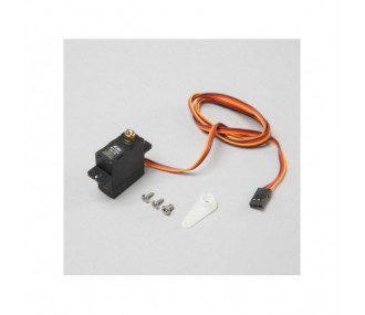 23g MG Servo: Extra 300 1,3m