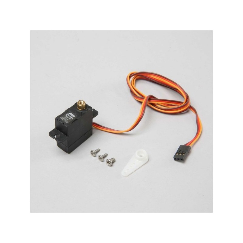 23g MG Servo: Extra 300 1,3m