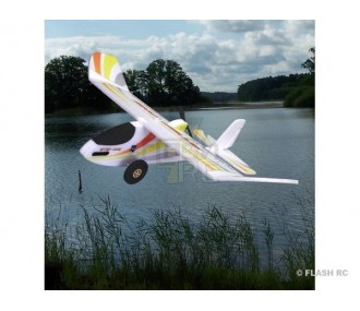 RC Factory Step-One Aircraft approx.0.85m