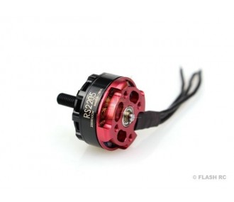 Motor RS2205-2300 Kv CCW EMAX