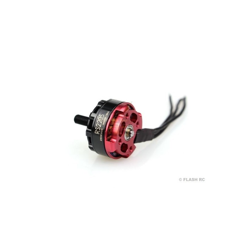 Moteur RS2205-2300 Kv CCW EMAX