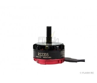 Moteur RS2205-2300 Kv CCW EMAX