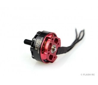 Moteur RS2205-2300 Kv CW EMAX