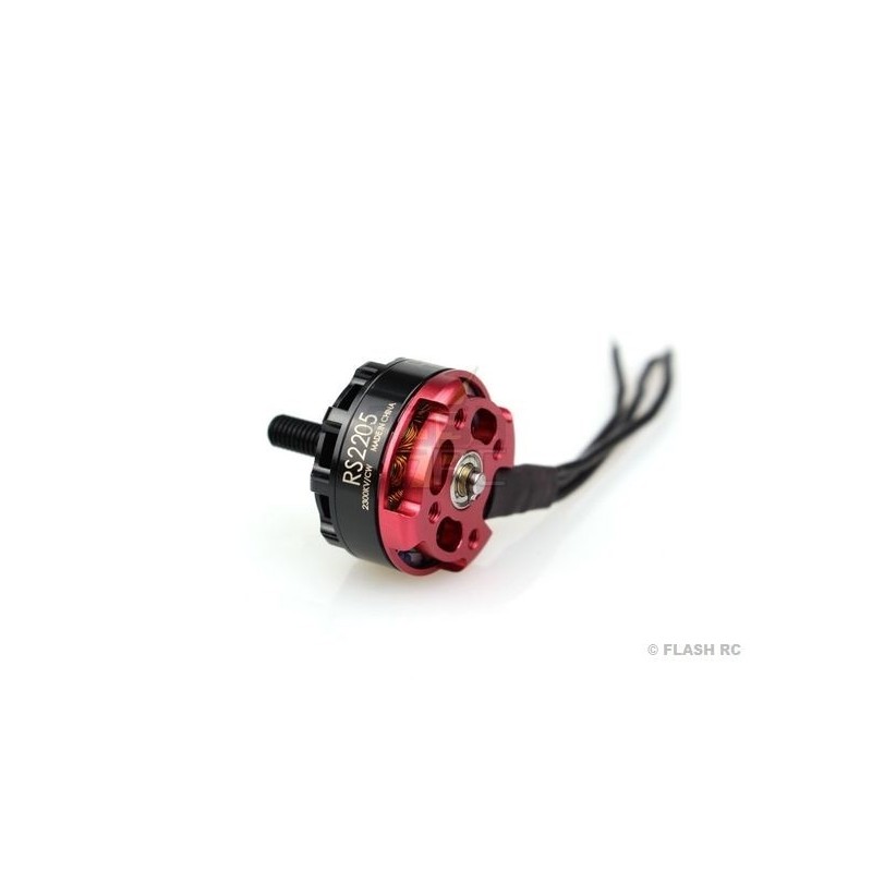 Motor RS2205-2300 Kv CW EMAX