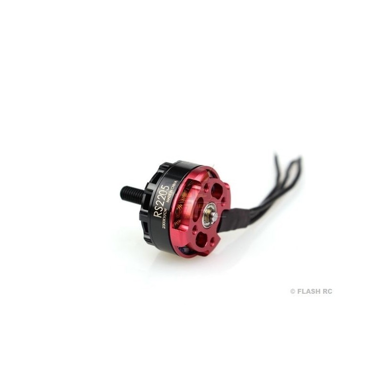 RS2205-2300 Kv CW EMAX motor