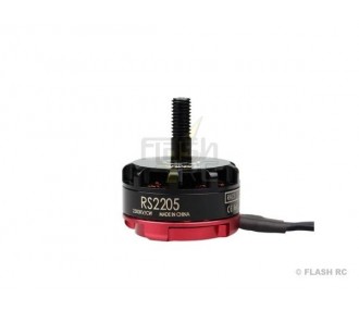 Motor RS2205-2300 Kv CW EMAX