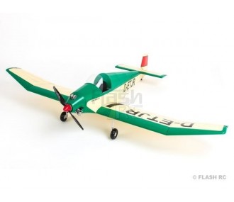 Aeronaut Jodel D.9 baby plane (kit da costruire) 2,40m