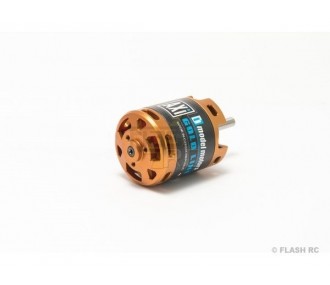 AXI 2820/8 V2 GOLD LINE motor (148g, 1500kv, 565W)