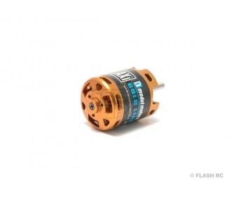 Moteur AXI 2820/12 V2 GOLD LINE (148g, 990kv, 650W)