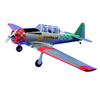 Aircraft VQ model Castrol Aviator AT-6 ARF approx.1.54m