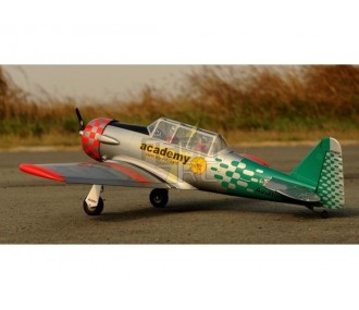 Aircraft VQ model Castrol Aviator AT-6 ARF approx.1.54m