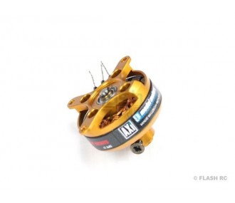 Moteur AXI 2203/46 V2 GOLD LINE (18.5g, 1720kv)