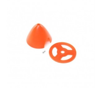 Spinner arancione: Carbon-Z Cub SS