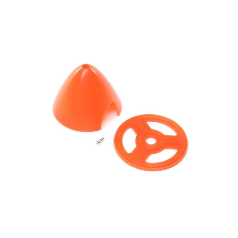 Spinner Orange: Carbon-Z Cub SS