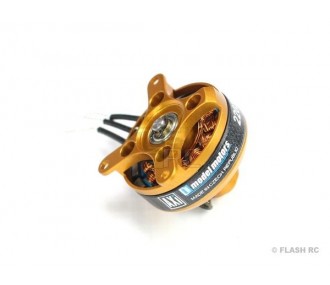 AXI 2203/52 V2 GOLD LINE Motor (20g, 1525kv)