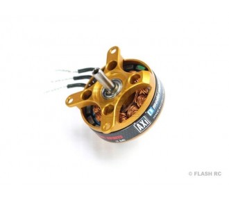 AXI 2203/RACE V2 GOLD LINE motor (18.5g, 2300kv)