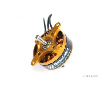 AXI 2204/54 V2 GOLD LINE motor (25.9g, 1400kv)